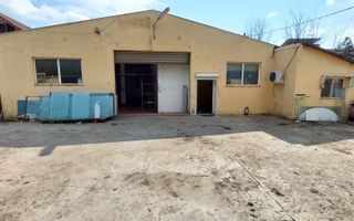 Inchiriere Spatiu Comercial Stradal Mogosoaia, Hala Depozit, Birouri, - Poză 3