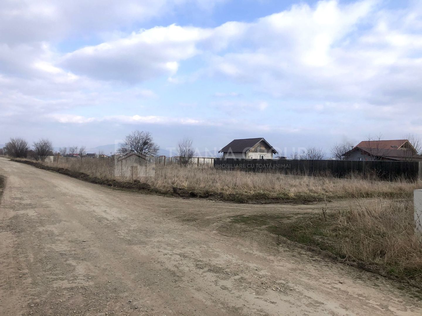 Teren intravilan, zona de case, COMISION 0 - Harman, Brasov - Poză 1