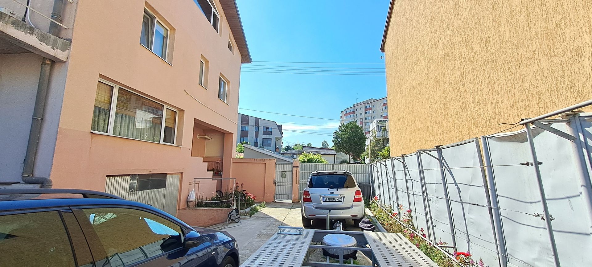 Brancoveanu vila 5 camere, garaj subteran, utilitati, acte disponibile - Poză 2