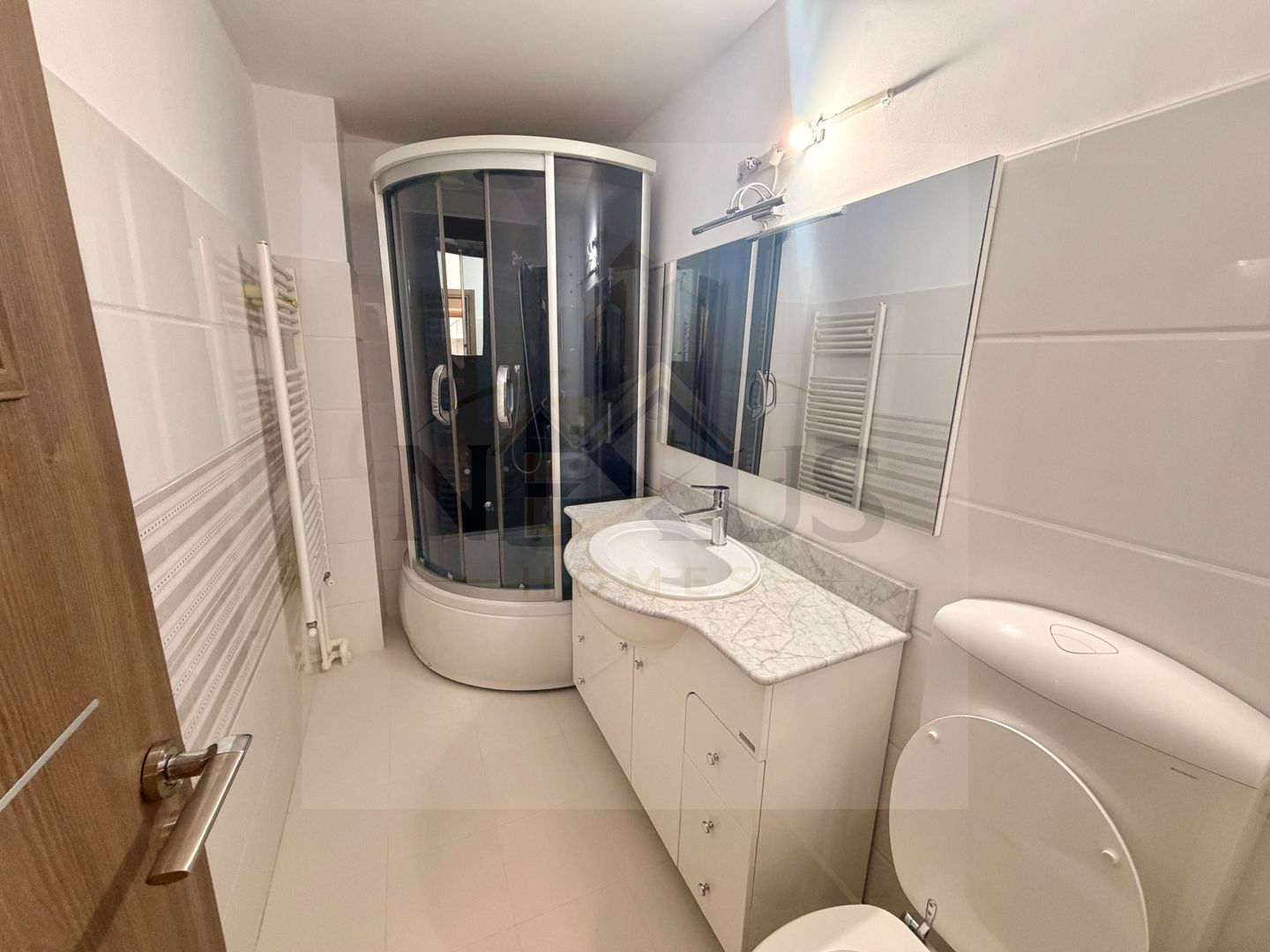 Apartament de închiriat 3 camere Mall Vitan | Mobilat si utilat modern - Poză 12