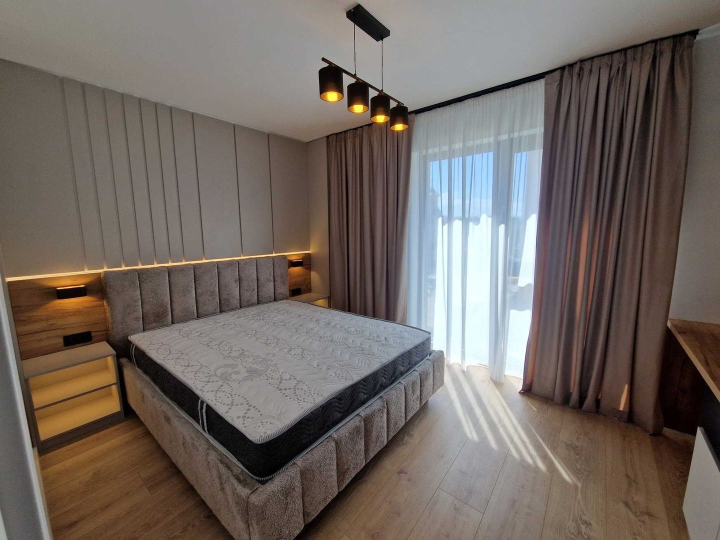Apartament modern cu 3 camere de vânzare – Între Lacuri, Cluj-Napoca - Poză 2