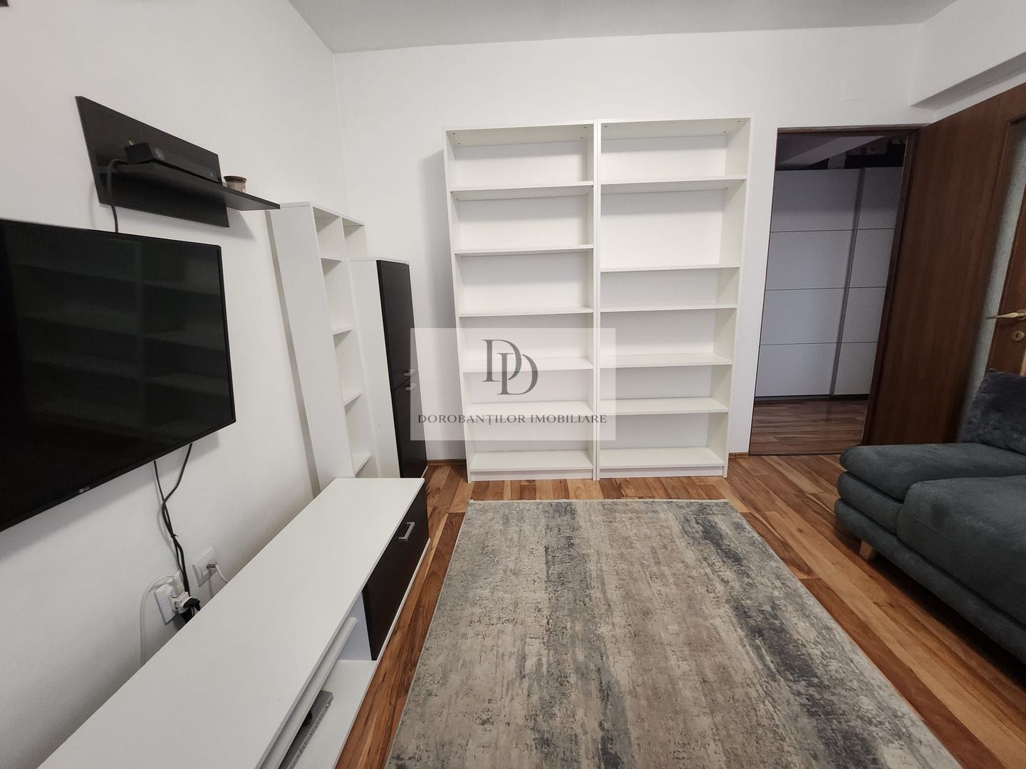 Vânzare apartament 2 camere - Decomandat | Florești – Someșului - Poză 4