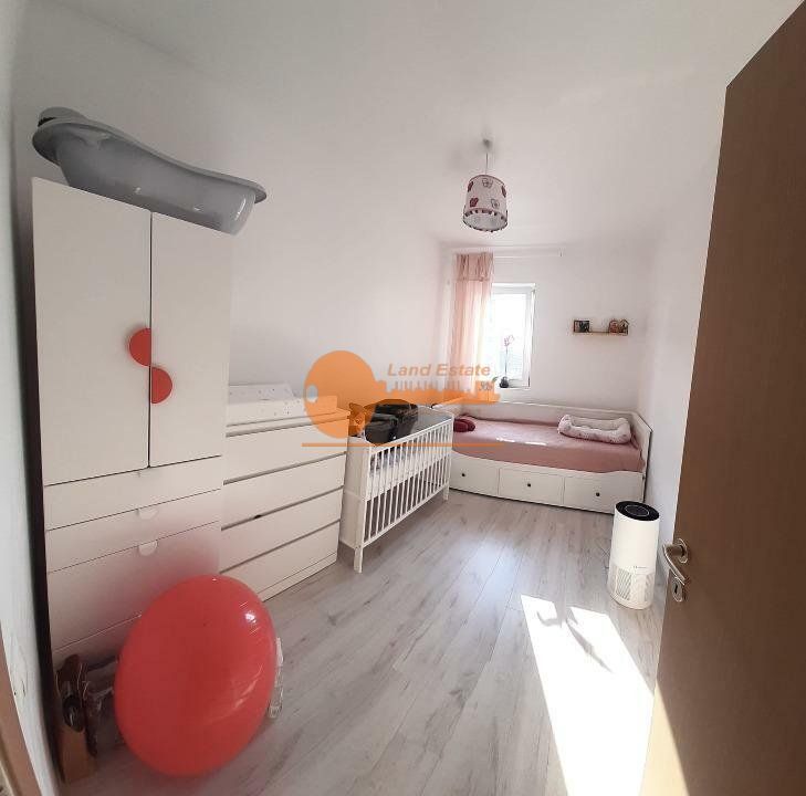 3 camere cu centrala in bloc 2011 – 1 Decembrie / Theodor Pallady - Poză 4