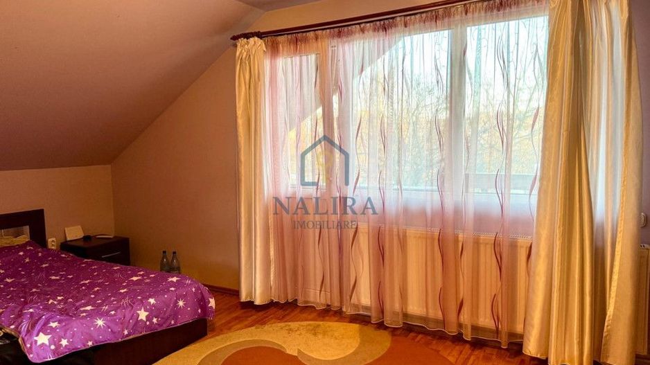 Casa de vanzare cu piscina de vanzare — Exterior Est, Baia Mare - Poză 18