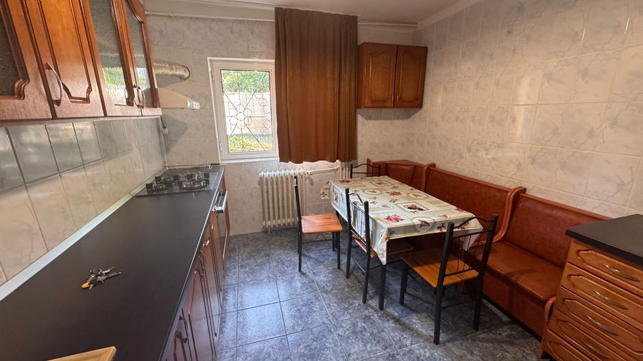 Drumul Gazarului 2 camere 58 mp P/4 - Poză 3