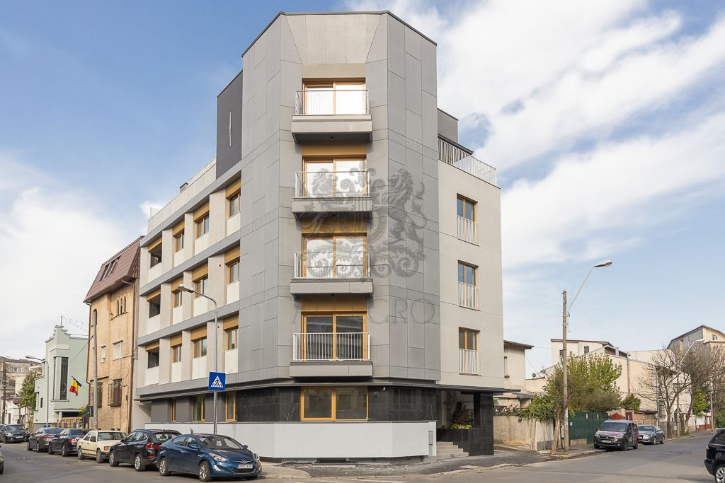 Vanzare Penthouse Triplex | Eminescu | Bloc Boutique - Poză 9