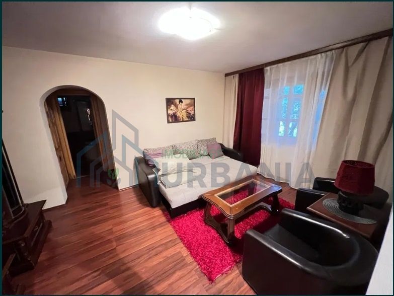 # Inchiriez apartament 3 camere Podu Ros-Palas-Universitatea Tehnica - Poză 4