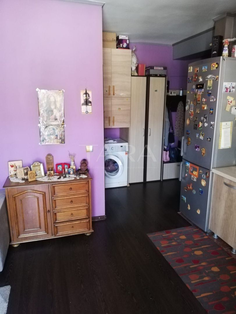 Apartament 2 camere, parcare - Cetatea Fetei, Florești - Poză 2