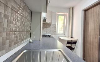 De Vanzare Garsoniera Teiul Doamnei zona Lacul Tei - Poză 12