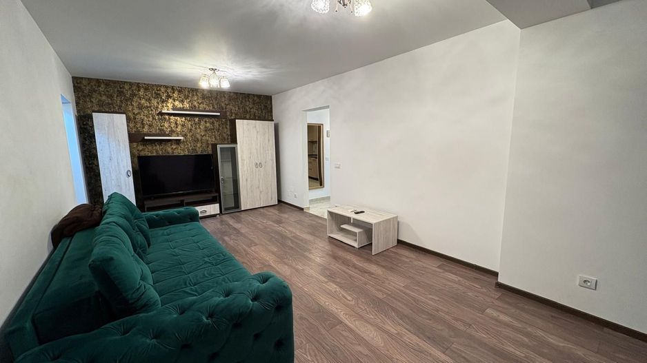 AP. 2 CAMERE P-TA SUDULUI, PRIMA INCHIRIERE,MASINA SPALAT VASE, METROU - Poză 1