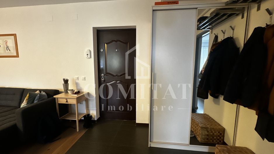 Apartament la cheie | Etaj intermediar | Zona Eroilor-Floresti - Poză 14