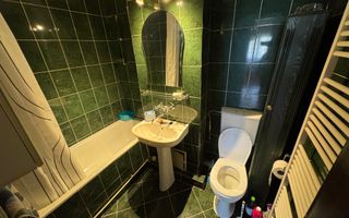 2 camere, decomandate, modern, Manastur Zona Calvaria,Plopilor,Rustica - Poză 7