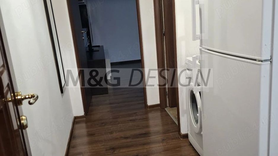 Apartament 2 camere zona Dacia - Poză 3