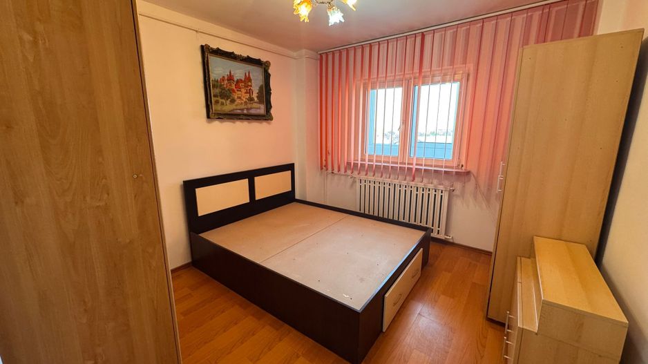 Aparatorii Patriei 3 camere Prima Inchiriere 2 bai - Poză 6