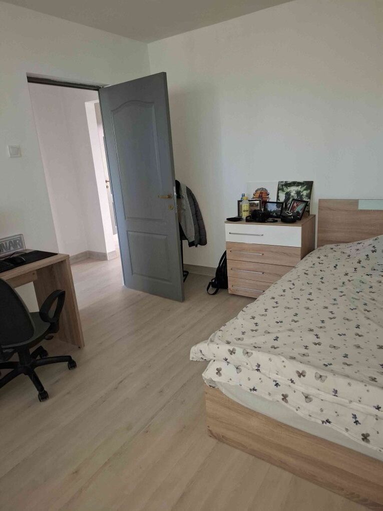 Apartament 3 camere zona Jean Steriadi - Auchan Titan - Poză 5