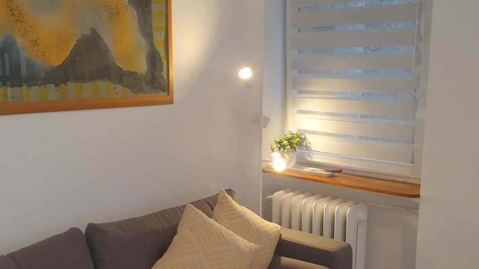 All-inclusive Studio Ultracentral Location - Romana - Poză 14