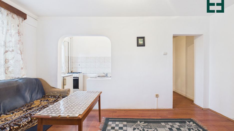 Apartament cu 2 camere etaj 3 - Zona Intim - Arad - Poză 3