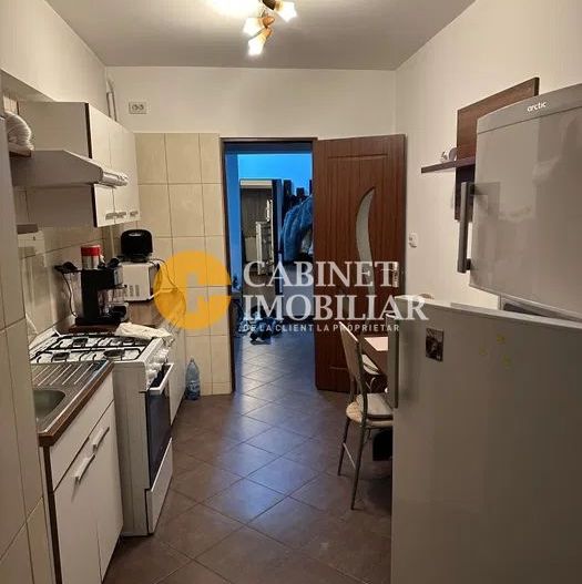 2 camere, decomandat, Tg Cucu, et 2/4, 58 mp, mobilat, liber! - Poză 3