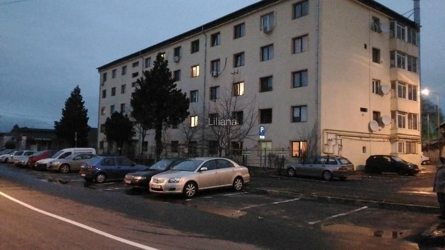 Garsoniera zona Pasaj -Coca Cola 3/4,mobilata și utilata,39500 euro. - Poză 5