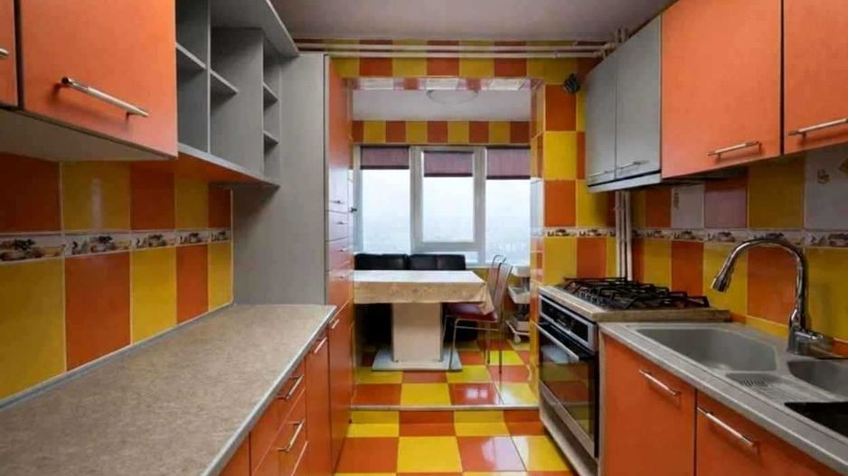 Giulesti-Crangasi 3 Camere 2 Locuri Parcare - Poză 7