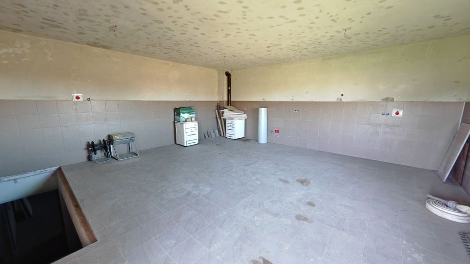 Casa individuala S+P-Mosnita Noua-teren 800 mp. - Poză 34