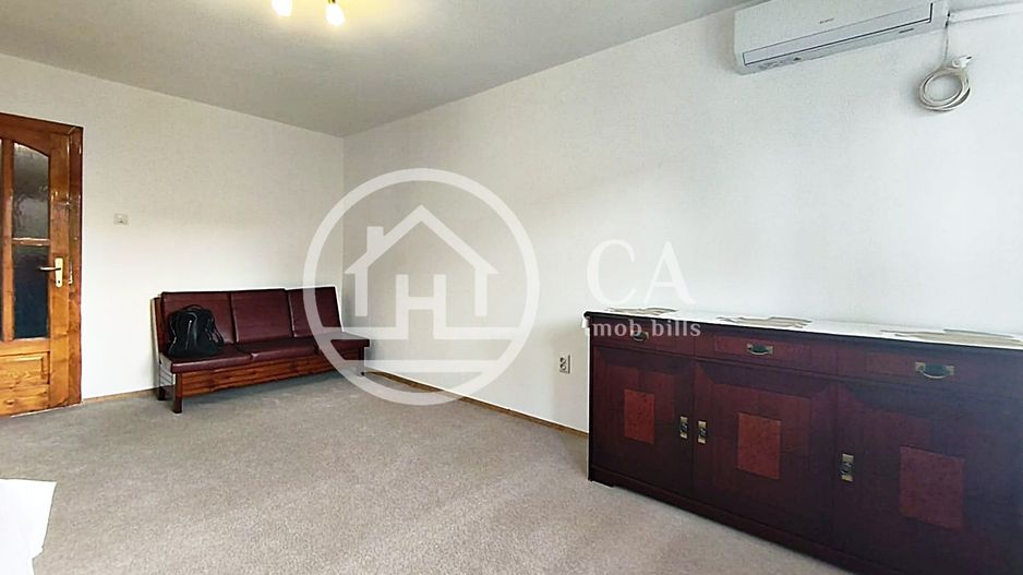 Apartament de inchiriat cu 2 camere in zona ultracentrala, Oradea - Poză 5