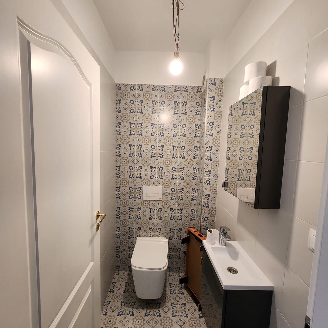 Apartament 2 camere Onix Park Aviatiei, Pipera - Poză 7