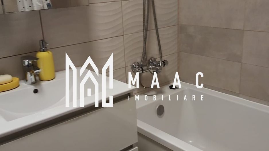 Apartament 3 Camere / Loc De Parcare / Selimbar - Poză 8