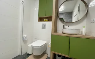 Apartament cu 3 camere de vânzare - Poză 14