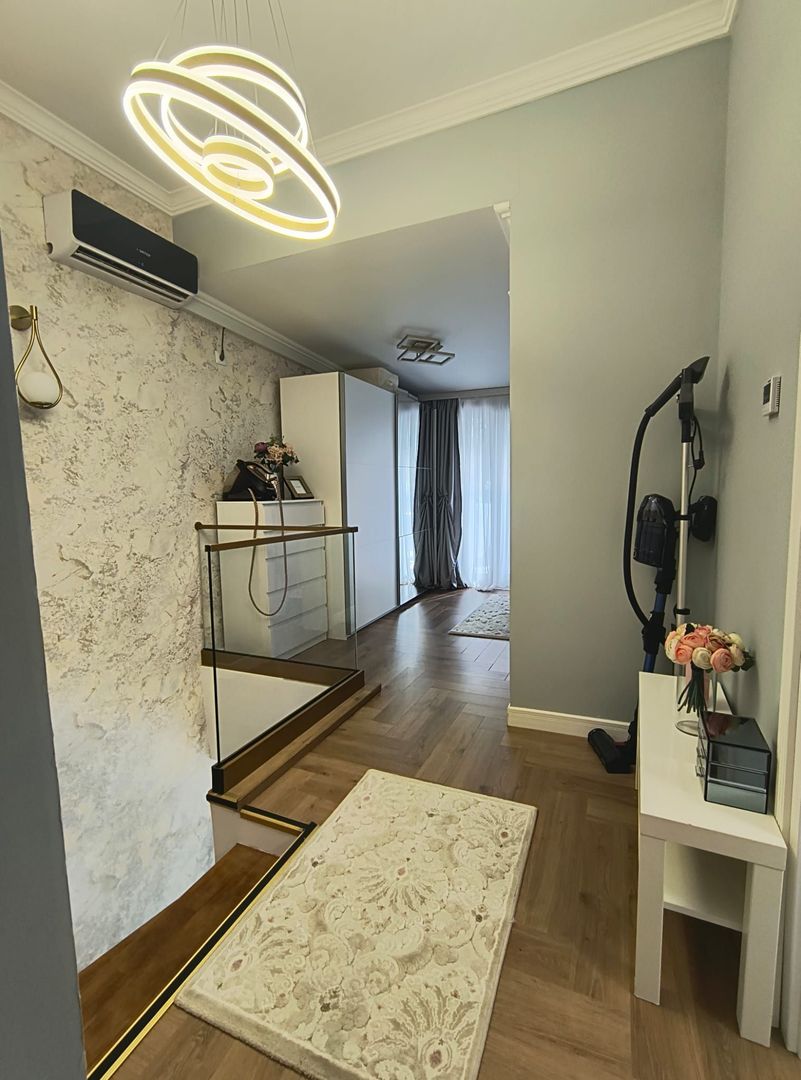 🏡 Casă cochetă P+1 în Bucurestii Noi, Constructie noua - Poză 8