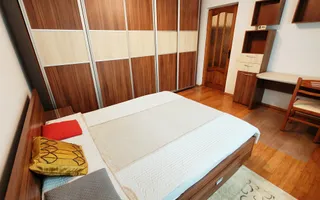 2 camere, mobilat modern, spatios, gradina, parcare, Andrei Muresanu - Poză 11