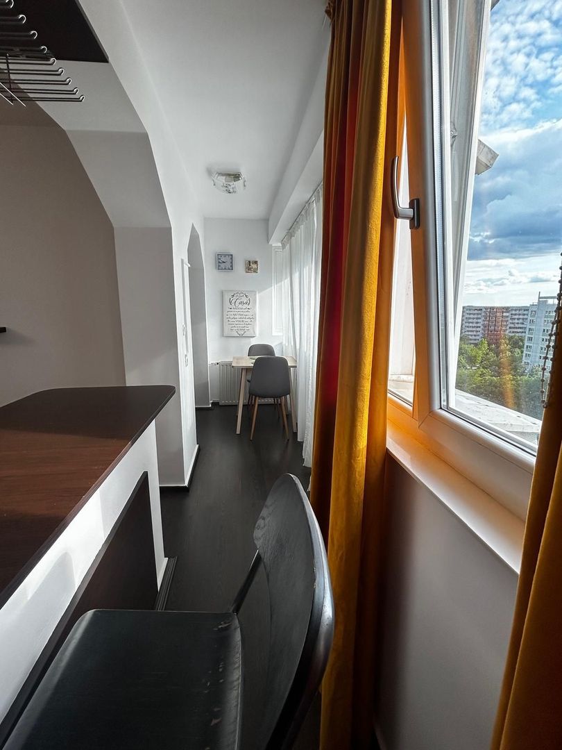 DRISTOR | ParkLake | Chirie 2 camere - Poză 4