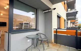 Apartament 2 camere tip studio Grandis Residence - Poză 12