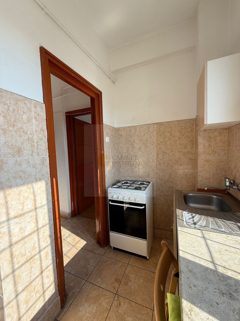 Piata Romana  | 2 camere  | Disponibil imediat - Poză 11