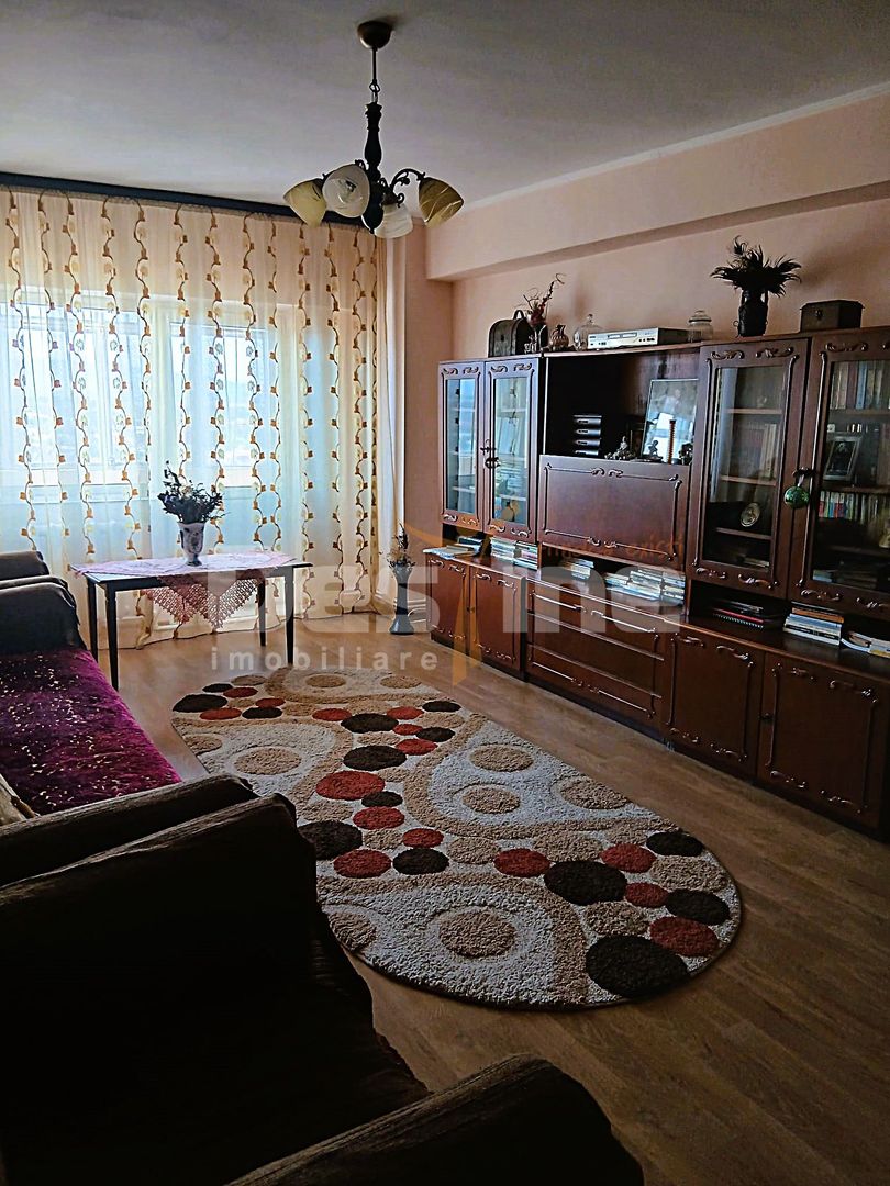 APARTAMENT 2 CAMERE DE VANZARE– FOCȘANI - Poză 1