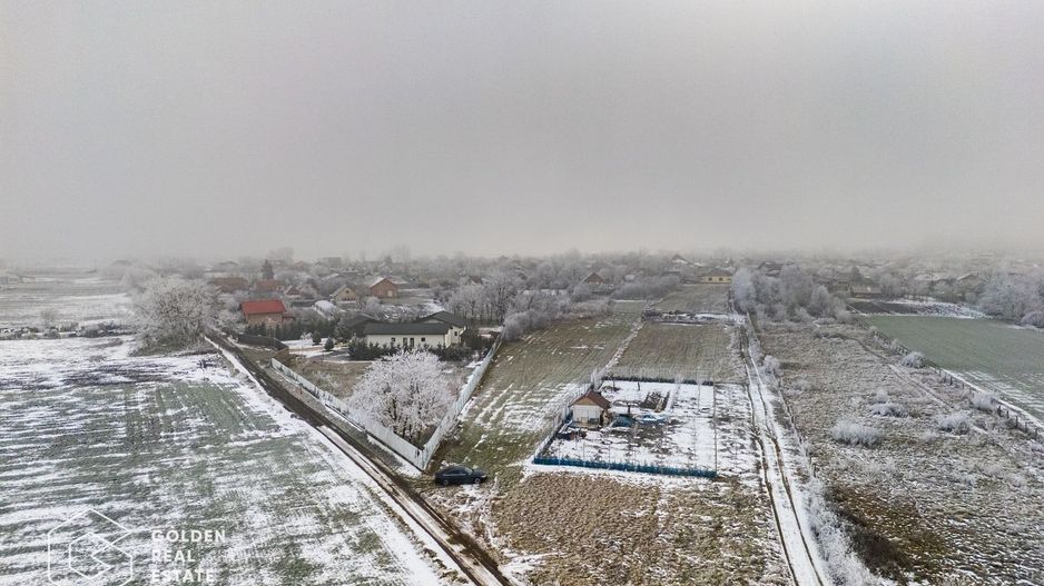 Teren intravilan Sanpaul, 2600 mp, posibilitate de parcelare - Poză 9