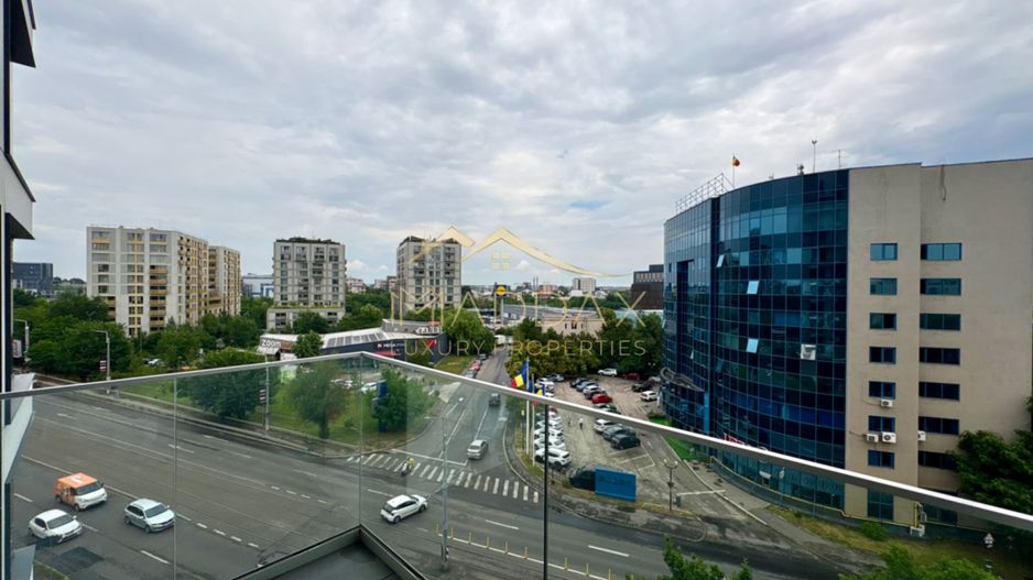 Rafinament discret și confort absolut in Nordul Capitalei- Ap 2 Camere - Poză 26