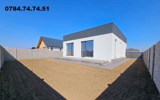 Casa individuala la iesire in comuna Berceni - Poză 3