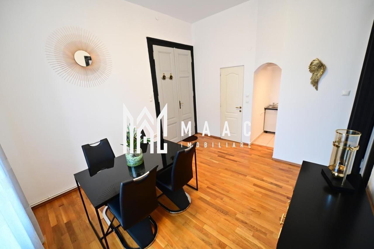 Apartament la casa I 3 camere I 2 bai I Ultracentral - Poză 12