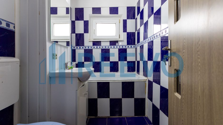 Apartament 3 camere semidecomandat – Str. Pictor Theodor Aman nr. 8 Comision 0% - Poză 16