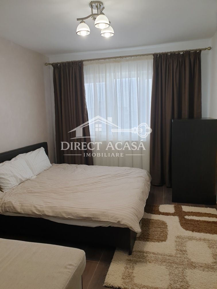 Apartament cu 2 camere de inchiriat-Str Garii - Poză 2