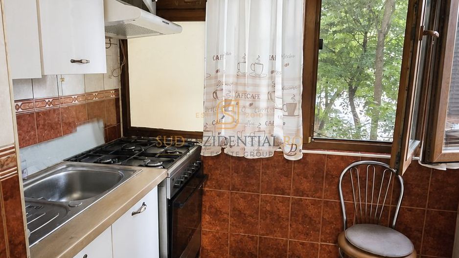 Apartament cu 4 camere, 89.15 mp, Metrou Aparatorii Patriei - Poză 9