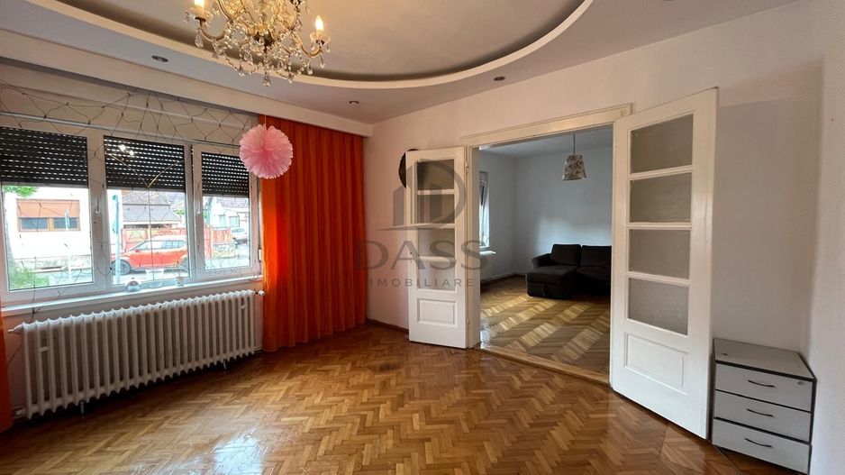 Casă individuală de închiriat – 4 camere, curte și terasă – Terezian - Poză 4