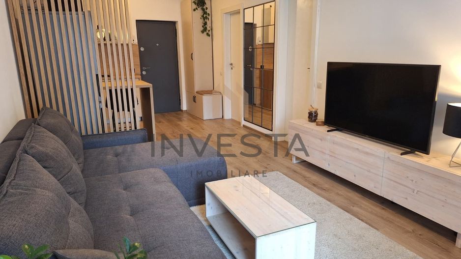 Apartament 2 camere la cheie,bloc nou, etaj intermediar, Marasti! - Poză 2