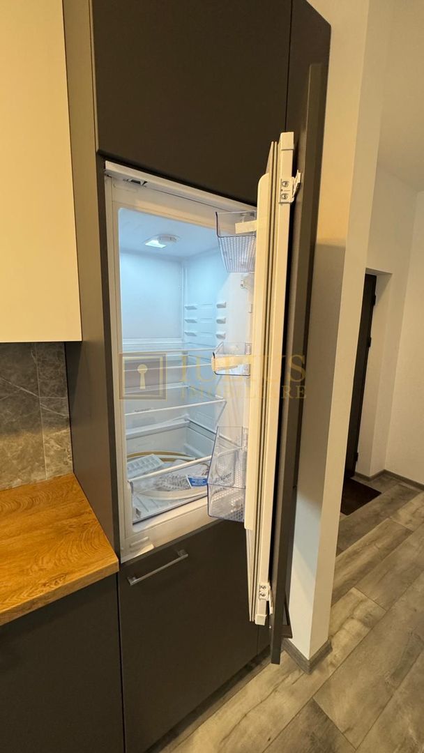 Zona Torontalului, 2 camere, prima inchiriere - Poză 4