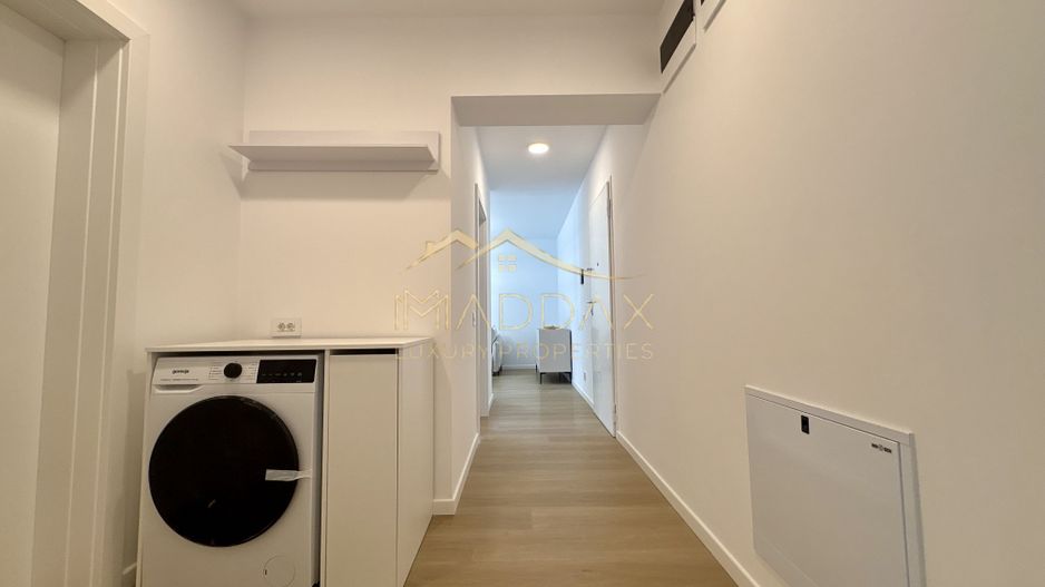 Apartament 2 camere Fabrica de Glucoza - Premium & Exclusivist 195.000e+Tva - Poză 15