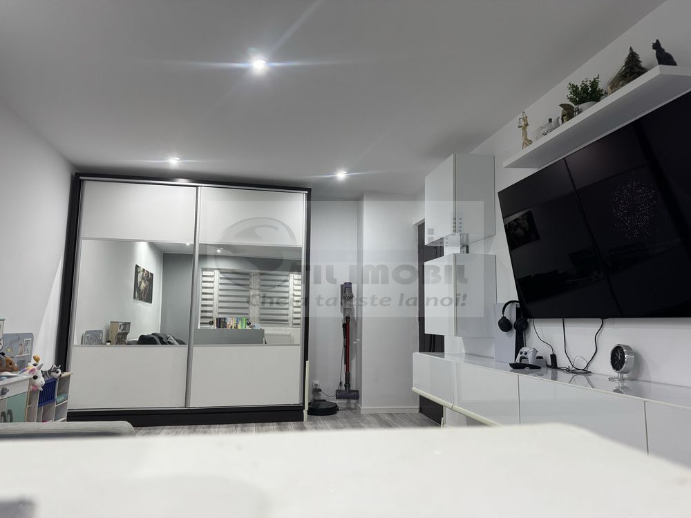 Apartament 2CD Complet Renovat - Cug Selgros - Poză 2