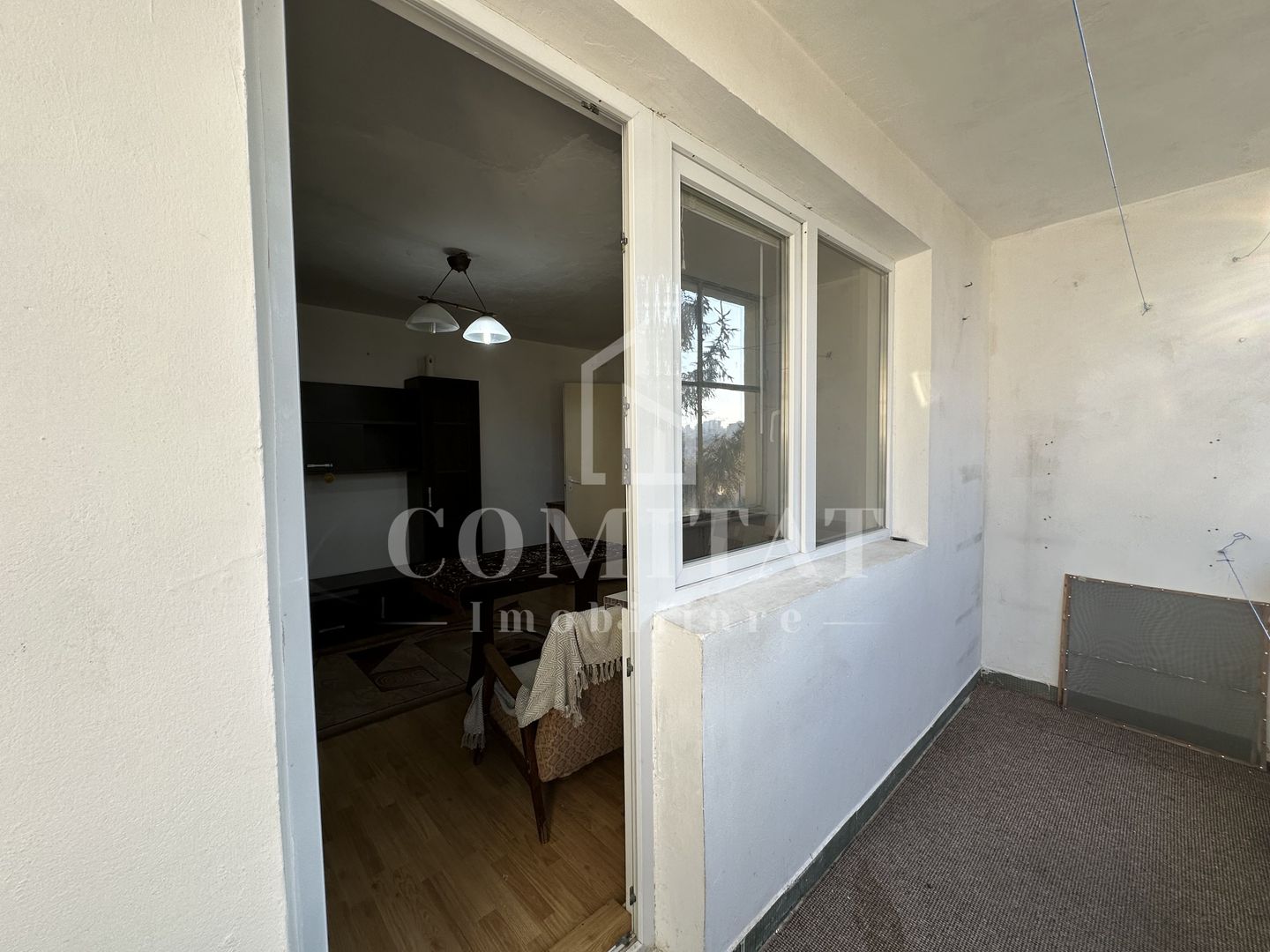 Apartament cu 2 camere | 52mp | Zona Diana - Poză 12