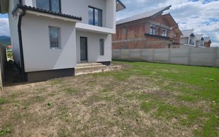 Casa individuala 4 camere 120 mp/utili, teren 511 mp, Cristian/Brasov - Poză 11