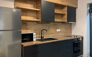 Studio Cloud 9, parcare inclusă - Poză 4